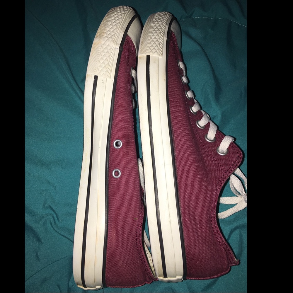 Converse - Picture 3 of 7